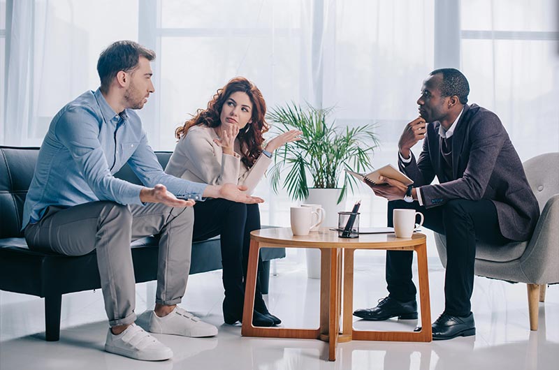 Handling Employee Retaliation Claims The Right Way