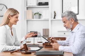 How To Start A Civil Case In Los Angeles County