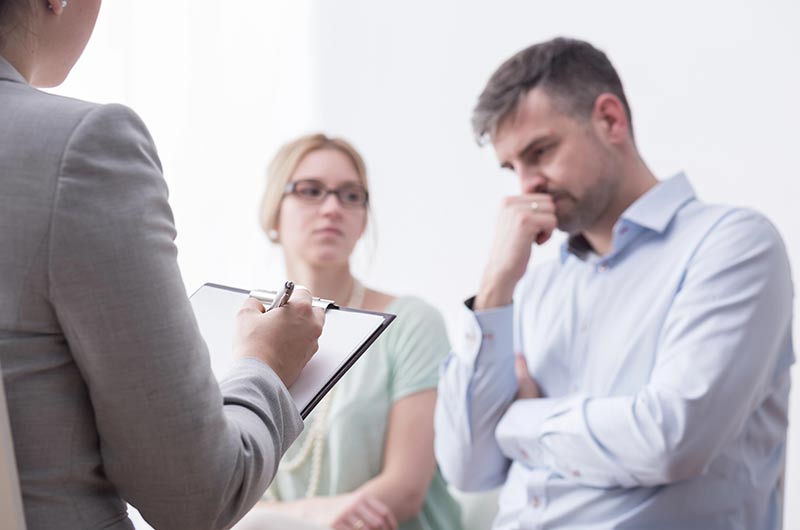 Is Mediation Compulsory In LA Civil Disputes
