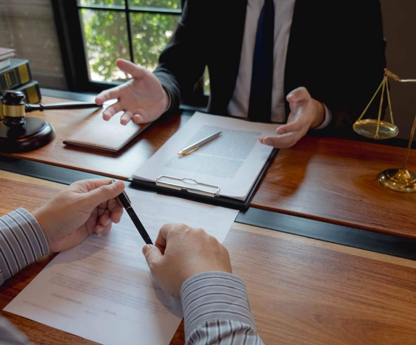 Los Angeles Mediation Attorney Guides You Through Conflict Resolution