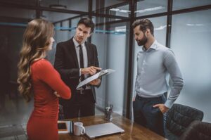Steps To Prepare For Mediation In California