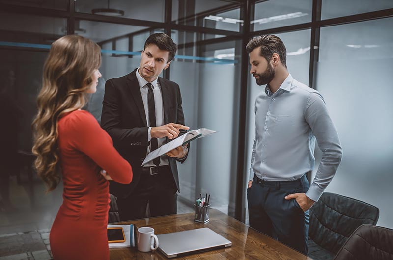 Steps To Prepare For Mediation In California
