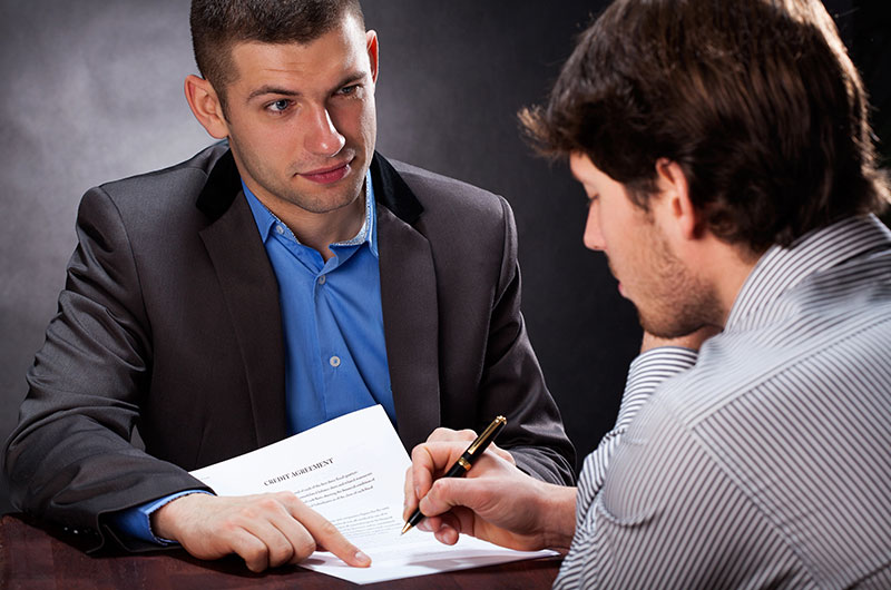 Unfair Contracts: Legal Limits Explained|Fighting Back Against Unfair Contracts|How Courts Handle Unfair Contract Terms