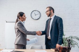 Your Guide To Civil Lawsuits In California