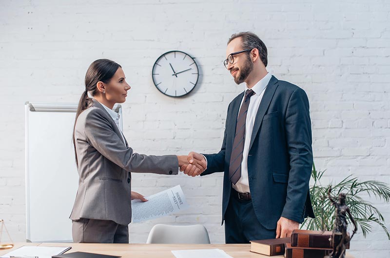 Your Guide To Civil Lawsuits In California