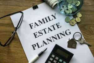How To Fund a Living Trust in California a Step by Step Los Angeles Estate Plan