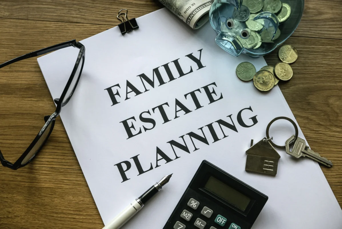How To Fund a Living Trust in California a Step by Step Los Angeles Estate Plan