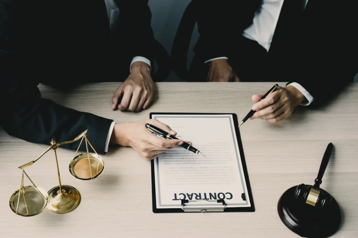 Conservatorship vs. Guardianship in Los Angeles Key Differences Explained