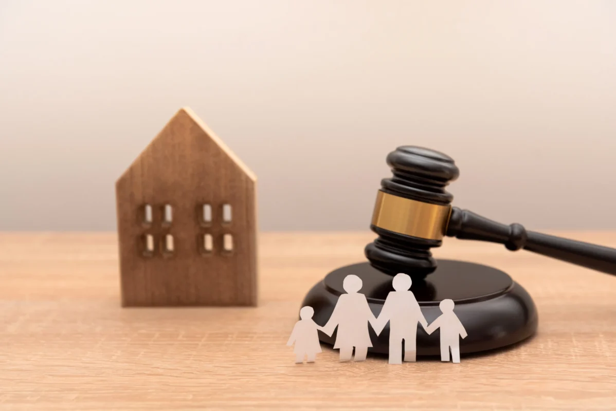Family Disputes Over an Inheritance: Your Legal Options in San Diego