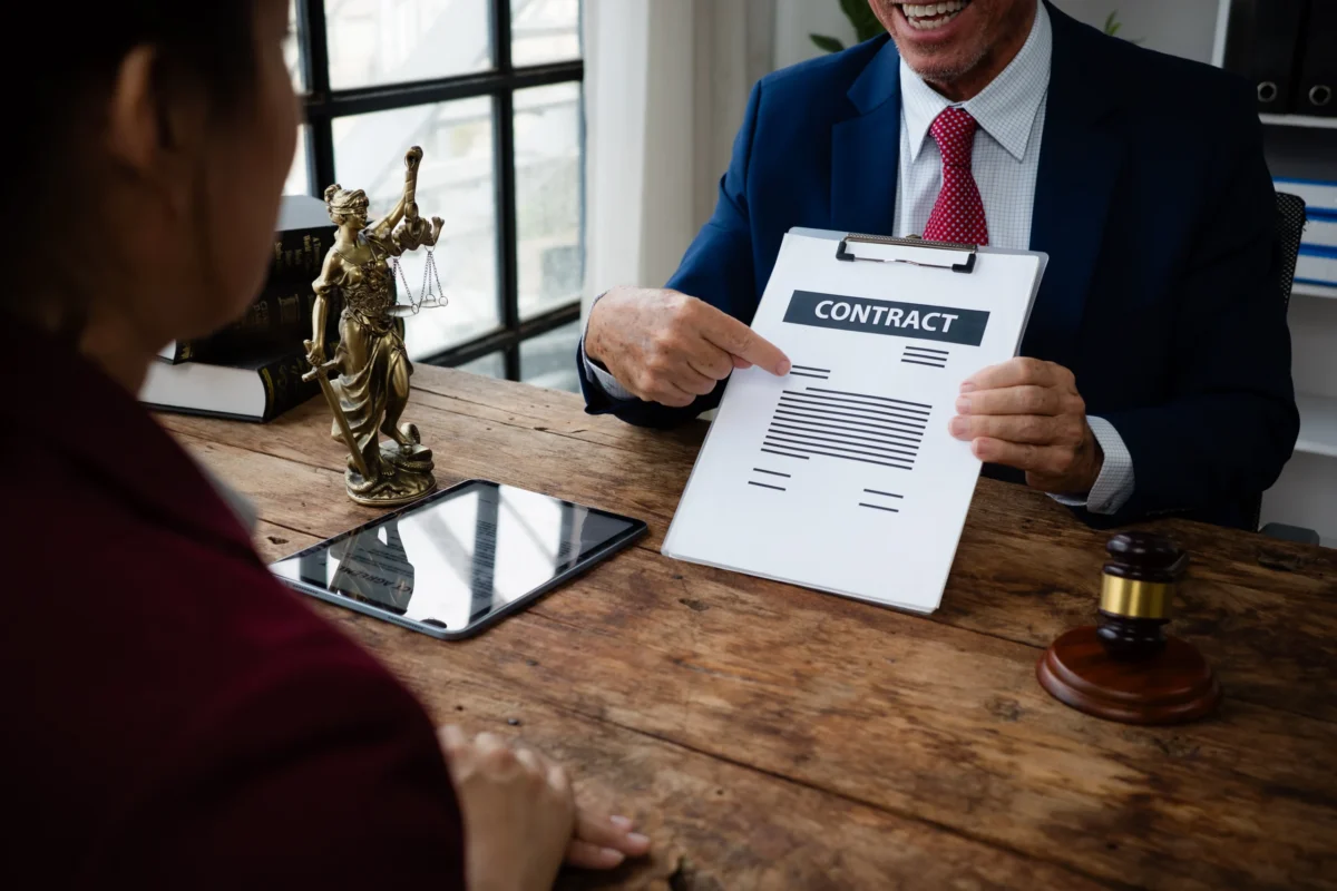 How Long Do You Have to Contest a Trust in Los Angeles?