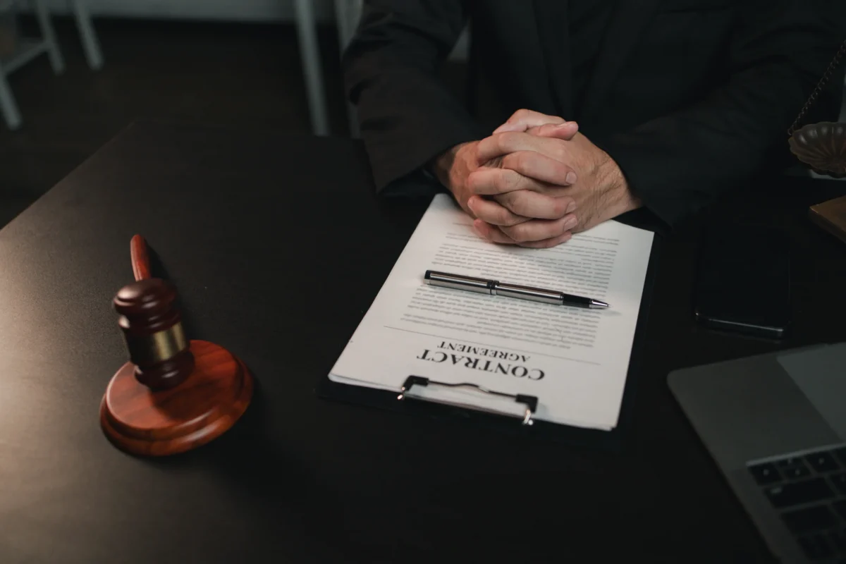 Lack of Testamentary Capacity in San Diego What Is It and How Can It Contest a Will