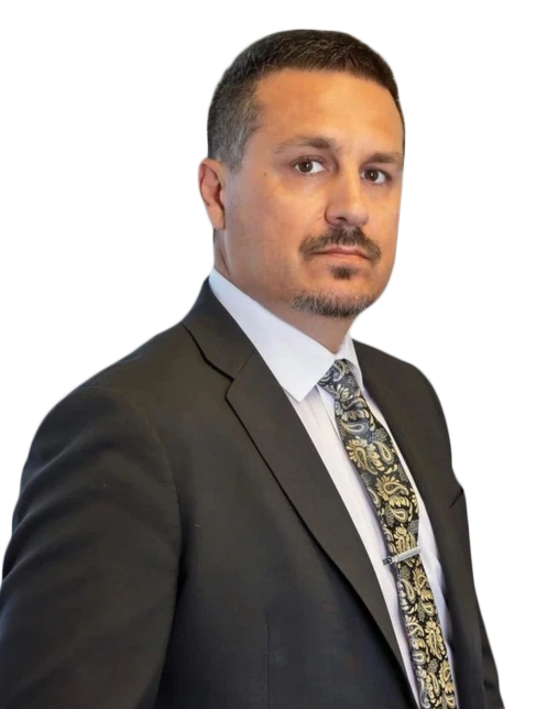 Bobby Crissman, Esq.