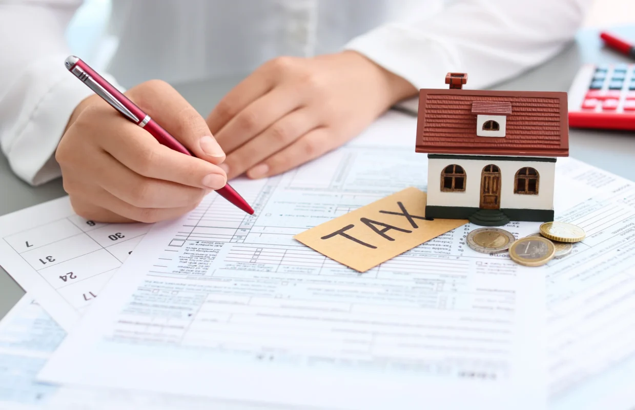 Charitable Remainder Trusts: A Tax-Smart Estate Planning Tool for High-Net-Worth Californians