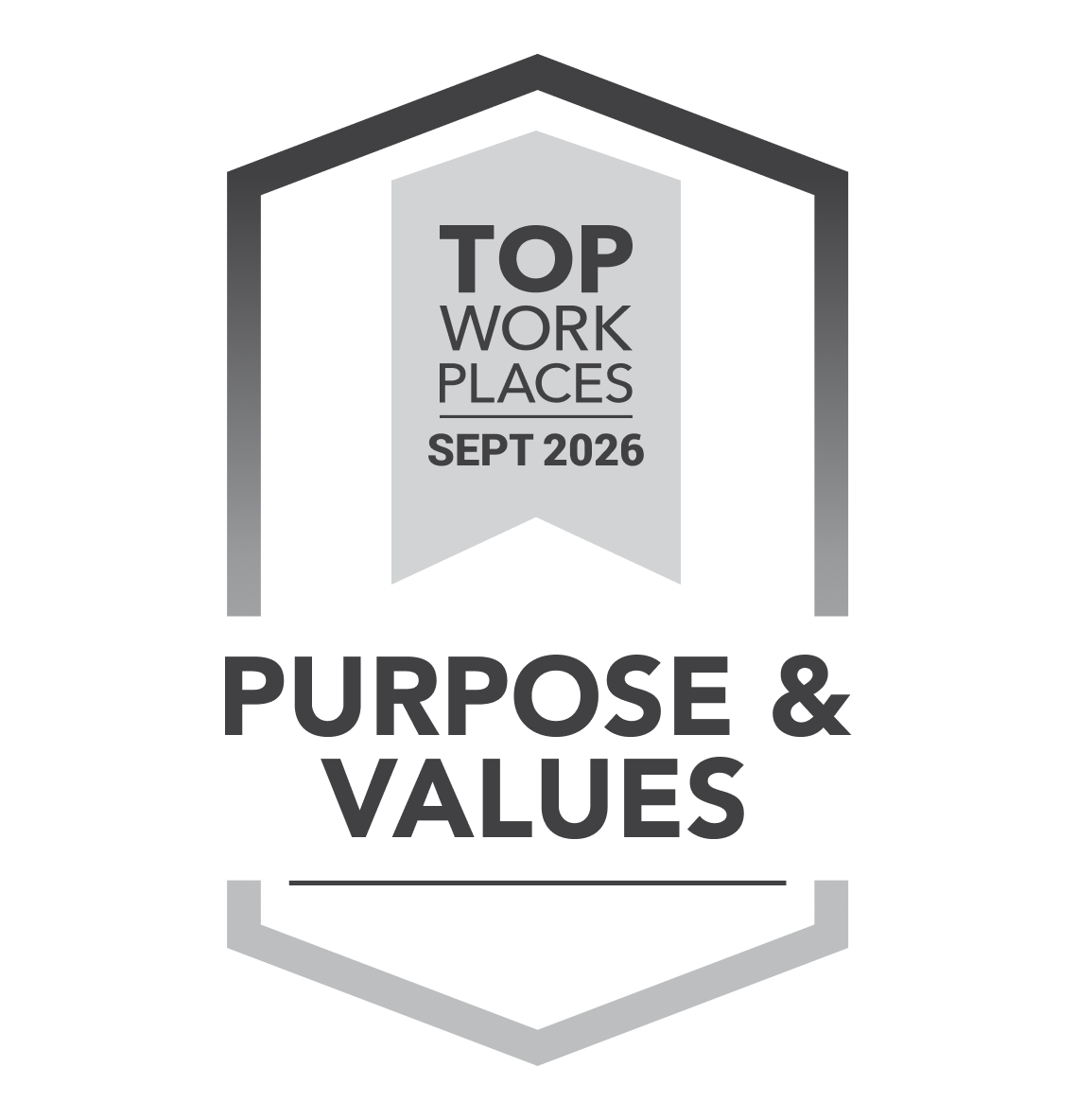 Purpose & Values