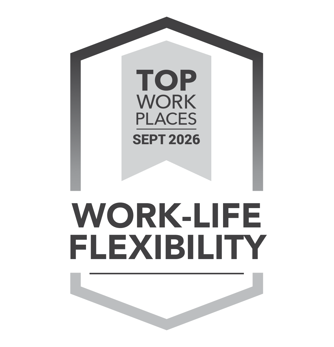 Work-life Flexibility